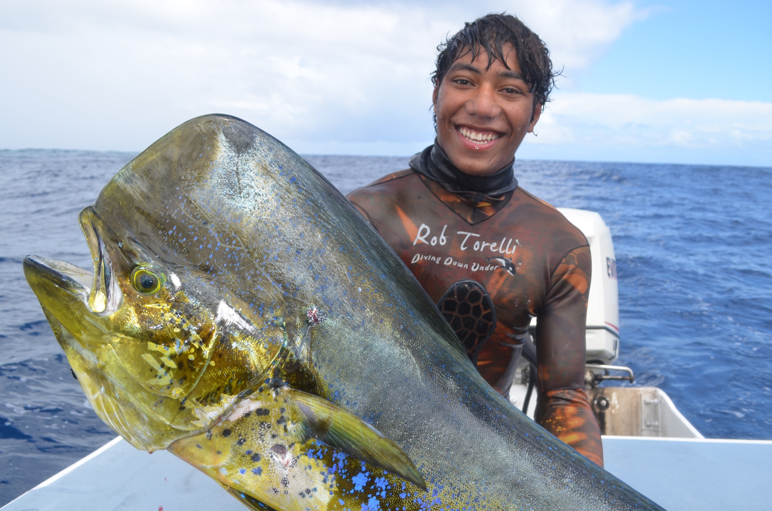 The Fish of Eua (Tonga) – Spearfishing Tonga  Fishing Charters in Eua